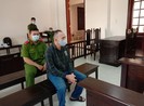 Bị cáo 'số đỏ' lãnh án