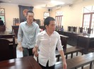 ‘Sau lần đi tù này, bị cáo muốn... nghỉ’