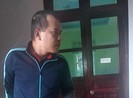 Hoãn xử tài xế xe ôm đánh cháu bé 7 tuổi