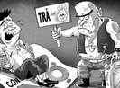 Đâm người trọng thương vì trả thù cho em vợ