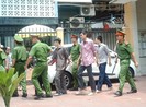 Nhóm thanh, thiếu niên thực hiện loạt vụ cướp vùng ven