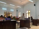 Cậu cưỡng dâm cháu ruột có bầu rồi đưa cháu đi bỏ thai