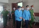 Cán bộ ngân hàng hầu tòa vì tham ô nhiều tỉ đồng