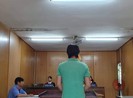 Rủ bạn đi đánh đối thủ cạnh tranh