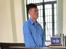 Kẻ giao cấu với 2 cháu gái lãnh 8 năm 6 tháng tù