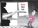 Tòa tỉnh Bến Tre bị 'tuýt còi' vì vi phạm nghiêm trọng tố tụng