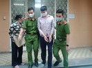 Dượng hiếp dâm cháu rồi dọa không cho đi học