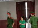 Bị cáo khai do làm ăn thua lỗ nên lừa đảo người quen