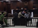 Viện kiểm sát kháng nghị đề nghị tử hình 5 bị cáo