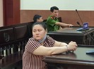 Làm rõ đồng phạm của nữ thủ kho 9X