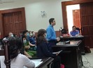 Chuyển phong thư giùm người lạ: 20 năm tù