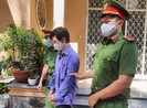 Xe ôm chở bé gái 10 tuổi ra công viên hiếp dâm