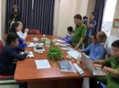 Công an bắt CEO Alibaba Nguyễn Thái Luyện và em trai