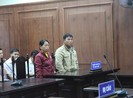 Y án 12 tháng tù với phó chánh án vòi tiền 'chạy án'
