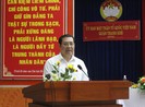 Chủ tịch Đà Nẵng nói về việc ông bị trung ương kỷ luật