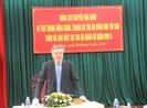 Chánh án Nguyễn Hòa Bình ví dụ về vụ án Út 'trọc'