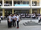 Công bố điểm chuẩn vào lớp 10 tại Đà Nẵng