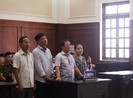 Tăng hình phạt với vợ chồng giám đốc trong 'kỳ án' buôn lậu gỗ