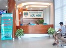 Phạt tiền, tước giấy phép 1 phòng khám có bác sĩ Trung Quốc
