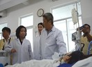 Thông tin mới nhất vụ sản phụ tử vong nghi thuốc tê ở Đà Nẵng