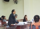 Bác đơn kiện của cựu phó giám đốc Sở Ngoại vụ Đà Nẵng