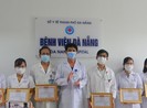 44 y bác sĩ Bệnh viện Đà Nẵng được về nhà sau cách ly