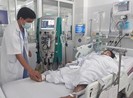 Đau lòng: 3 người vụ ngộ độc nấm ở Quảng Ngãi đã tử vong