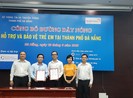 Đà Nẵng công bố đường dây nóng bảo vệ trẻ em