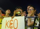 Ngọt, Orange mang 'Em dạo này', 'Túy âm' đãi khán giả Đà Nẵng