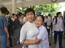Thi lớp 10 tại Đà Nẵng: Đề Văn không khó, tiếng Anh dễ