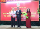 TAND TP Đà Nẵng có chánh án mới