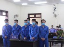 Xử nhóm thanh niên đua xe khiến 2 chiến sĩ công an hy sinh