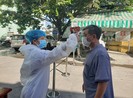 Đà Nẵng thông tin lịch trình 7 ca nhiễm COVID-19 vừa ghi nhận