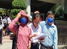 Đà Nẵng công bố điểm chuẩn vào lớp 10