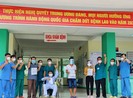 Đà Nẵng: Bệnh nhân 416 có thể nặng hơn bệnh nhân 91