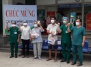 Đà Nẵng: Không có ca nhiễm mới, 34 bệnh nhân khỏi bệnh