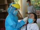 Đà Nẵng: Xét nghiệm COVID-19 cho gần 11.000 thí sinh thi đợt 2