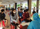 Gần 11.000 thí sinh thi tốt nghiệp THPT tại Đà Nẵng âm tính