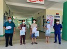 Bệnh nhân 416 diễn tiến khó lường, như 'đang đi trên dây'