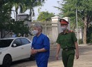1 người Hàn Quốc lãnh án vì mua dâm người dưới 18 tuổi