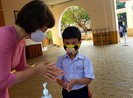 Đà Nẵng đảm bảo an toàn cho học sinh học tập