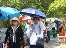 Du lịch Đà Nẵng phải tránh phụ thuộc khách Hàn và Trung