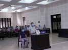 Cựu tổng giám đốc công ty xây dựng và thuộc cấp hầu tòa