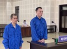 Nhóm trộm chuyên cạy két sắt công ty lãnh án