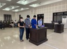 Tuyên án vụ tham ô tài sản tại nhà máy sữa Đà Nẵng
