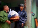 Diễn viên Mạc Văn Khoa: “Mong bà con sớm ổn định cuộc sống“