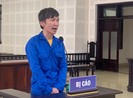 Lãnh án chung thân sau khi hỏi mua 'hàng' từ cán bộ biên phòng