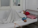 Bệnh viện Đà Nẵng tiếp nhận nhiều ca bệnh Whitmore