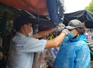 Đà Nẵng: Xử nghiêm các trường hợp vi phạm quy định chống dịch