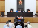 Bất ngờ tạm dừng phiên tòa xử ông Đinh La Thăng